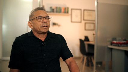 Mane Díaz habla en exclusiva de la traición de su amigo por la que resultó secuestrado por el ELN