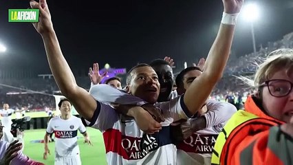 ¡Los Culés siguen en crisis! PSG remonta y elimina a Barcelona de la Champions League