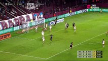 Lanús 1 vs Estudiantes 1