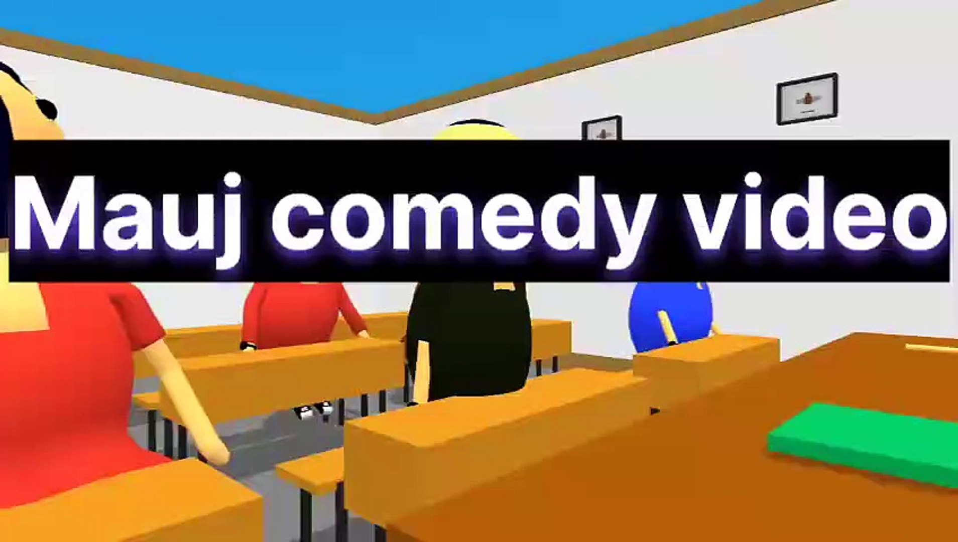 Desi funny comedy video ||#Desi Comedy video ||@Make joke of comedy video.