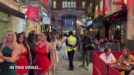 قصتي مع الهجرة السرية لأمريكا، قصتي مع مشاكل بزاف