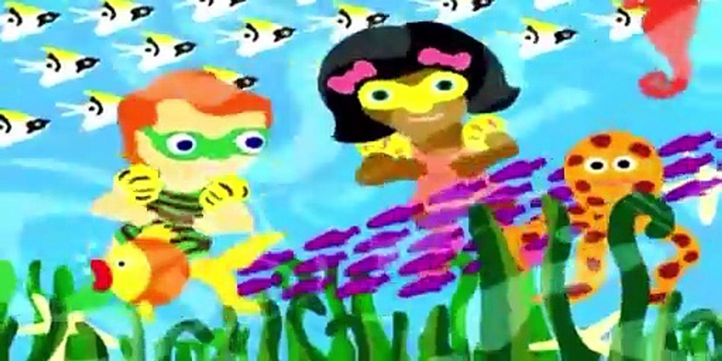 BabyTV Let’s Go Round (Arabic) - video Dailymotion