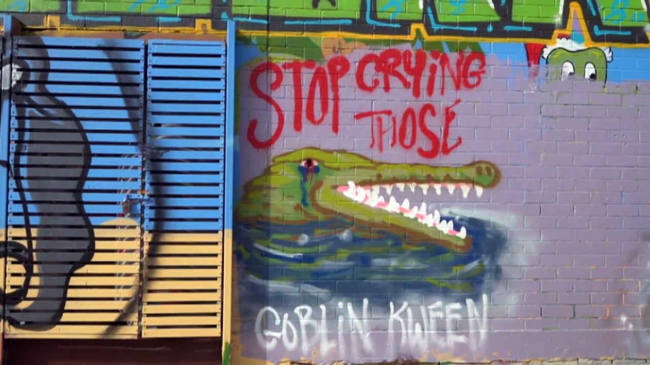 The Darwini Street Art Festival announces new dates, preparing for its biggest year yet