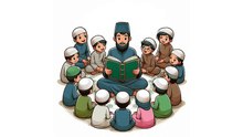 What is Kalima Tayabah? | Kids Learning Islam 02