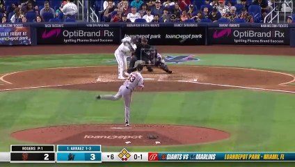 ¡Se destapó a batear Luis Arráez!