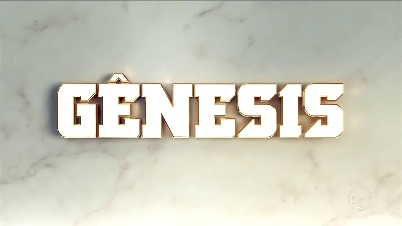 Genesis - Capitulo 39 (15/04/2024)