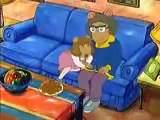 Arthur full season 4 epi 6 1 D W  Tale Spins