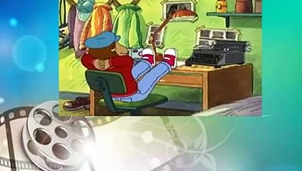 Arthur full season 6 epi 6 1 Citizen Frensky