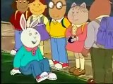 Arthur full season 7 epi 6 2 Jennas Bedtime Blues