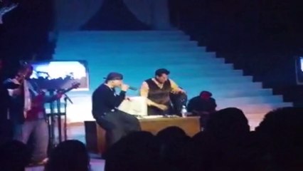 Funky - Tu hijo se muere