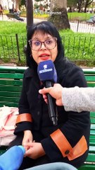 Aseguran que tienen fe en este gobierno, a pesar de no llegar a fin de mes con sus sueldos