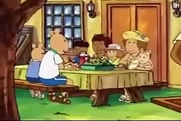 Arthur full season 12 epi 8 1 The Blackout