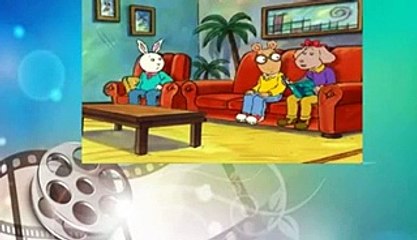 Arthur full season 10 epi 5 2 Flaw and Order