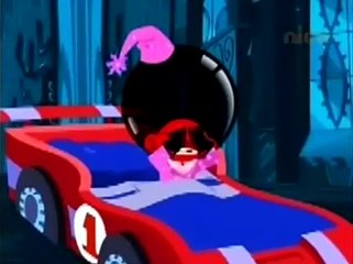 The X’s Episode 20 - Theater of War   Breaking Camp