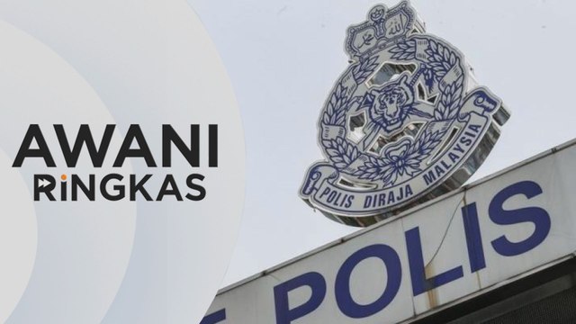AWANI Ringkas: Kes kematian anak perempuan KPD Lahad Datu