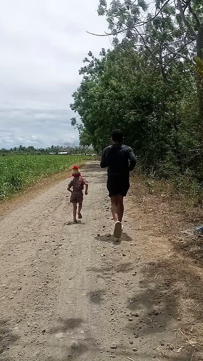 Going home