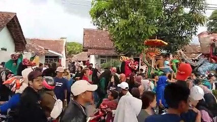 seni kuda lumping mutiara surya (msp)