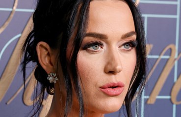 Katy Perry wants Jelly Roll to replace her on 'American Idol'