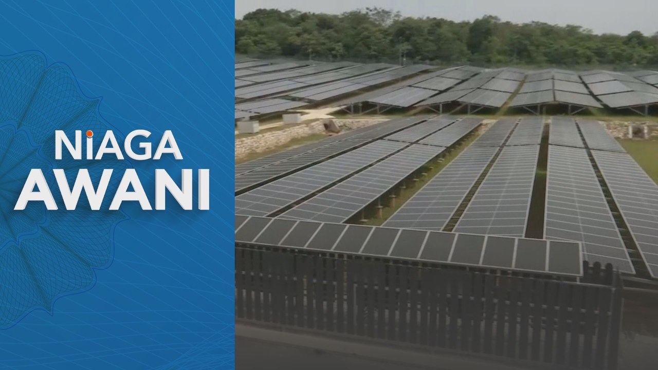 MIDF Research positif terhadap penubuhan ENEGEM, permudah urusan jualan elektrik rentas sempadan