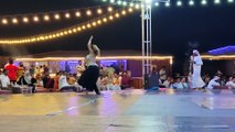 Belly dance in Dubai | belly dance performance | belly dance best