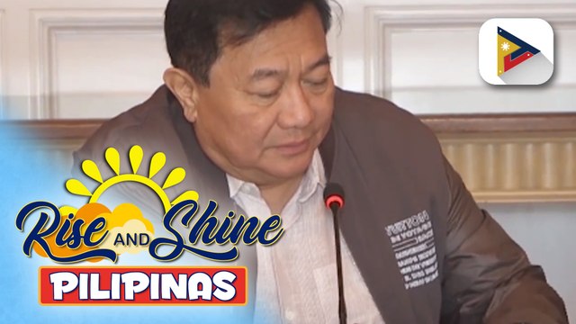 Rep. Alvarez, iginiit na handa siyang humarap sa anumang imbestigasyon bilang tugon sa pahayag ni DOJ Sec. Remulla;