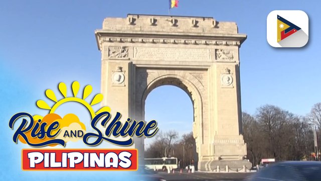 Bilateral relations sa pagitan ng PHL at Romania, muling pinagtibay;