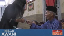 Pengurusan kewangan di musim Aidilfitri