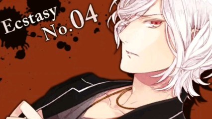 Diabolik lovers Haunted Dark Bridal Subaru route ecstasy 3-6