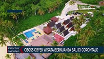 Oboss Obyek Wisata Bernuansa Bali di Gorontalo