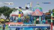 Sensasi Keseruan Wisata Air di Bekasi, Pengunjung Berendam Melepas Penat