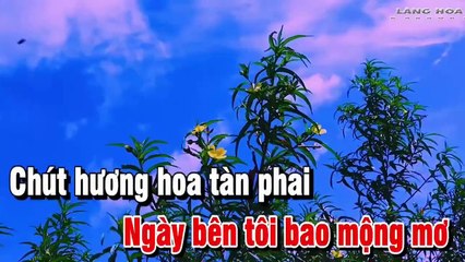 ÁNG MÂY BUỒN REMIX - THÚY LOAN COVER