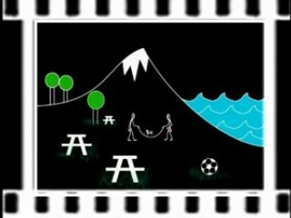 Radiohead Competition entry