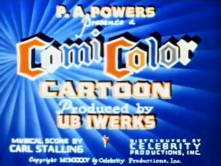 THE THREE BEARS - Full Cartoon Episode