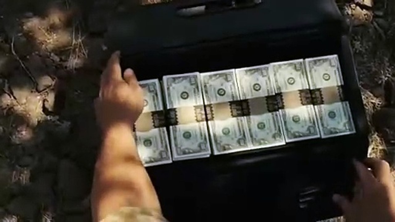 No Country for Old Men | movie | 2007 | Official Trailer