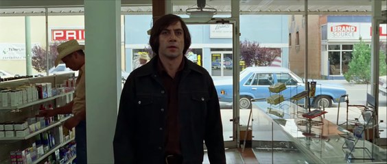 No Country for Old Men | movie | 2007 | Official Trailer