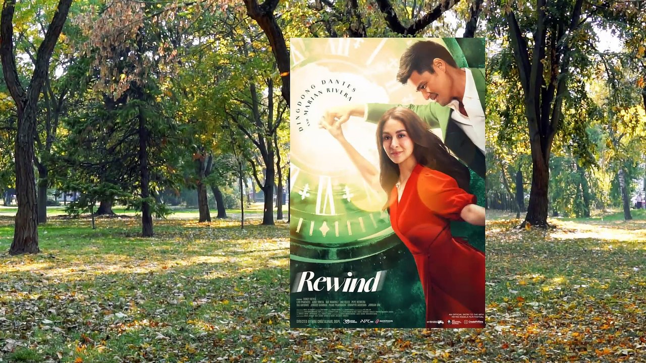 Rewind Ending Explained | Rewind 2023 Movie | rewind filipino movie