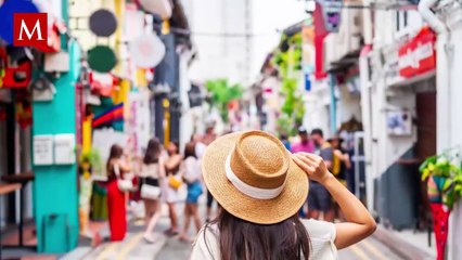 Redes acusan a Ester Expósito de 'gentrificación' tras su visita a Veracruz