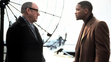 Ennemi d'Etat vidéo bande annonce