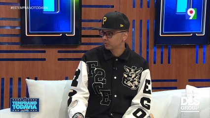 El Pió: Para este show no quiere que asistan personas sensibles | ETT