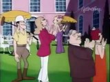 The Mumbly Cartoon Show - The Magical Madcap Caper (Season 1, Episode 3)