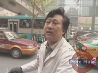 Flamme JO : Pékin s'énerve