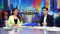 “เศรษฐา” ยันตอนนี้ไม่มีการปรับ ครม.  | Morning Nation | 17 เม.ย. 67 | PART 3