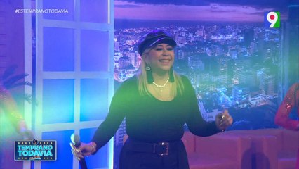 Chabelly la Artista nos presenta su sencillo “Ven tú”  | ETT