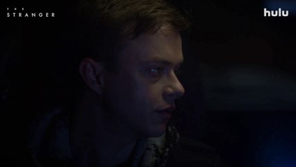IR Z Direct Interview: Dane DeHaan For “The Stranger” [Hulu] - Part I