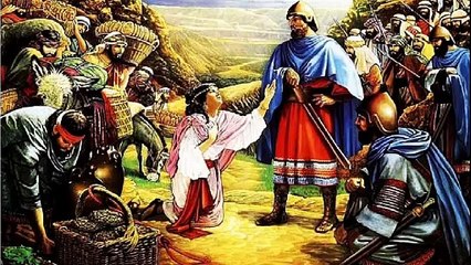 The Journey of Abigail 🌟