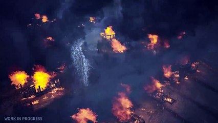 Manor Lords - Trailer