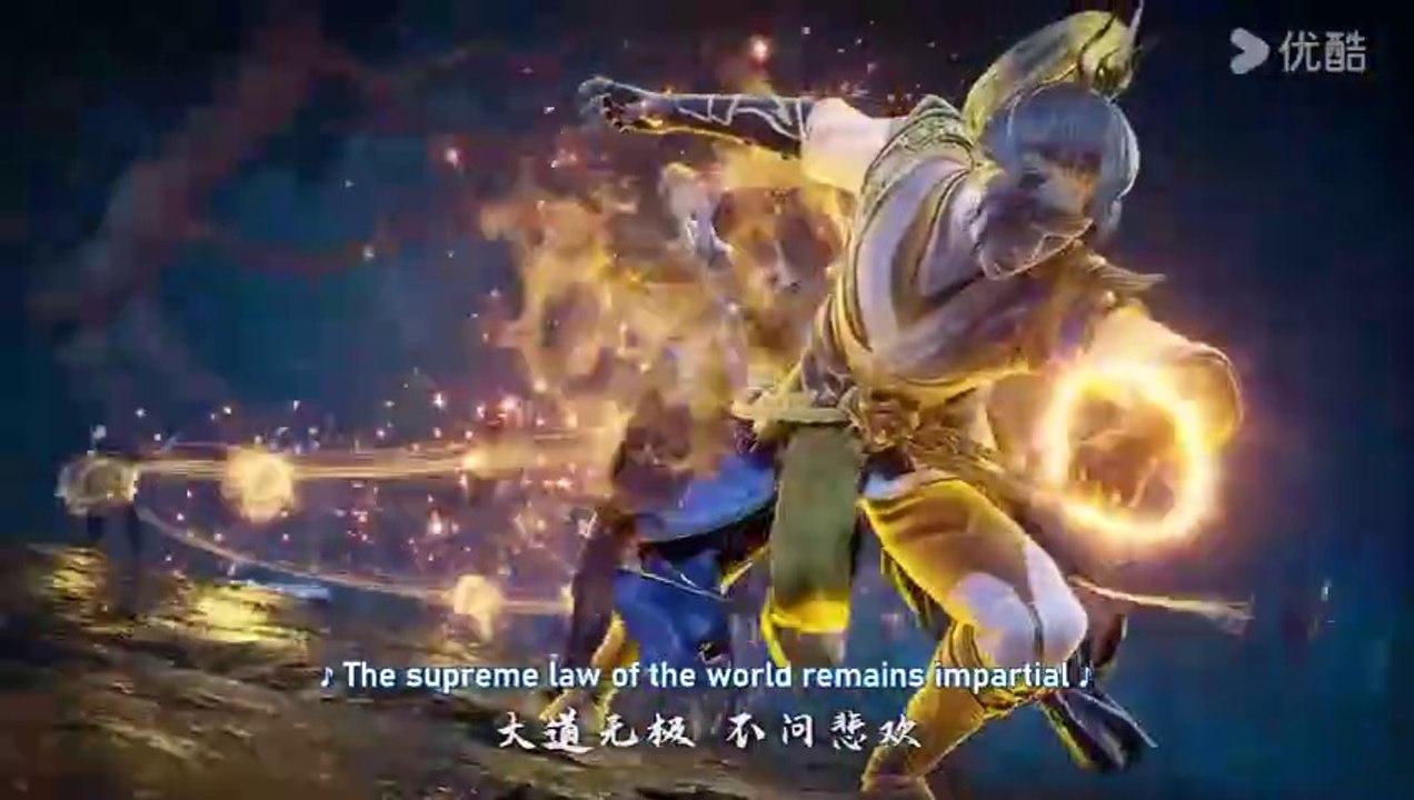 Lord Of All Lords S01 EP14 (English Subtitle)