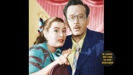 PEDRO INFANTE EXPLICA EL PORQUE COMO MÉXICO NO HAY DOS