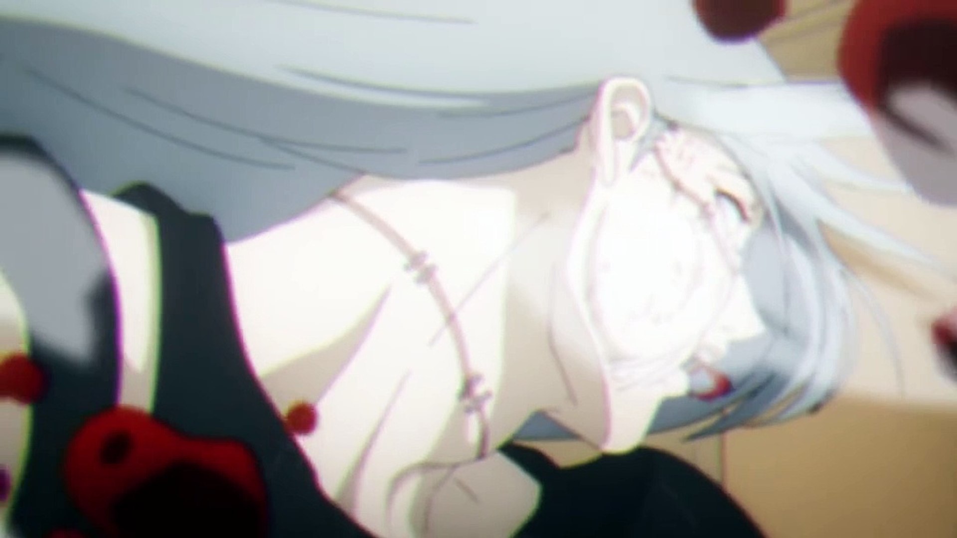 Anime Jujutsu kaisen #jujutsukaisen #anime #animefight