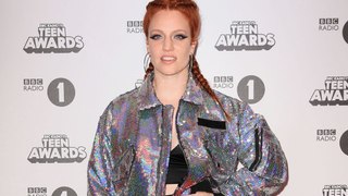 Jess Glynne sees songwriting as her 'therapy'